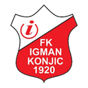 Igman Konjic