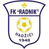 Radnik Hadzici
