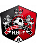 Fleury Merogis U.S