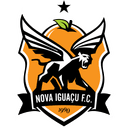 Nova Iguacu RJ