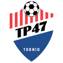 Tornion Pallo - 47