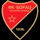Fk Borac Kozarska Dubica