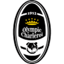 Olympic Charleroi Chatelet Farciennes