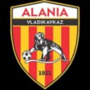 Alaniya Vladikavkaz II