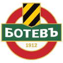 Botev Plovdiv II