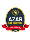 Shams Azar Qazvin