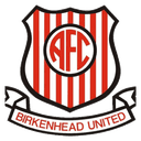 Birkenhead United