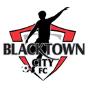 Blacktown City