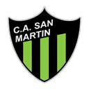 San Martin San Juan