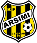 Aresimi
