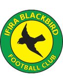 Ifira Black Bird
