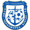 Chernomorets Burgas