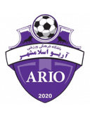 Ario Eslamshahr