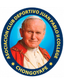 Juan Pablo II College