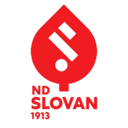ND Slovan Ljubljana